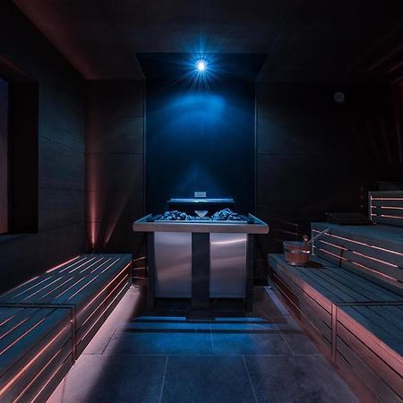 On Chalet Residences Mathon-Ischgl Экстерьер фото