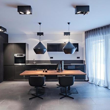 On Chalet Residences Mathon-Ischgl Экстерьер фото