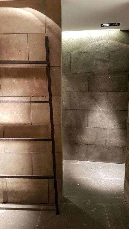 On Chalet Residences Mathon-Ischgl Экстерьер фото