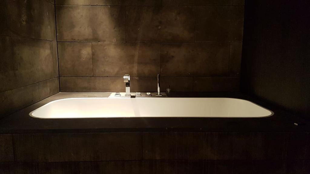 On Chalet Residences Mathon-Ischgl Экстерьер фото