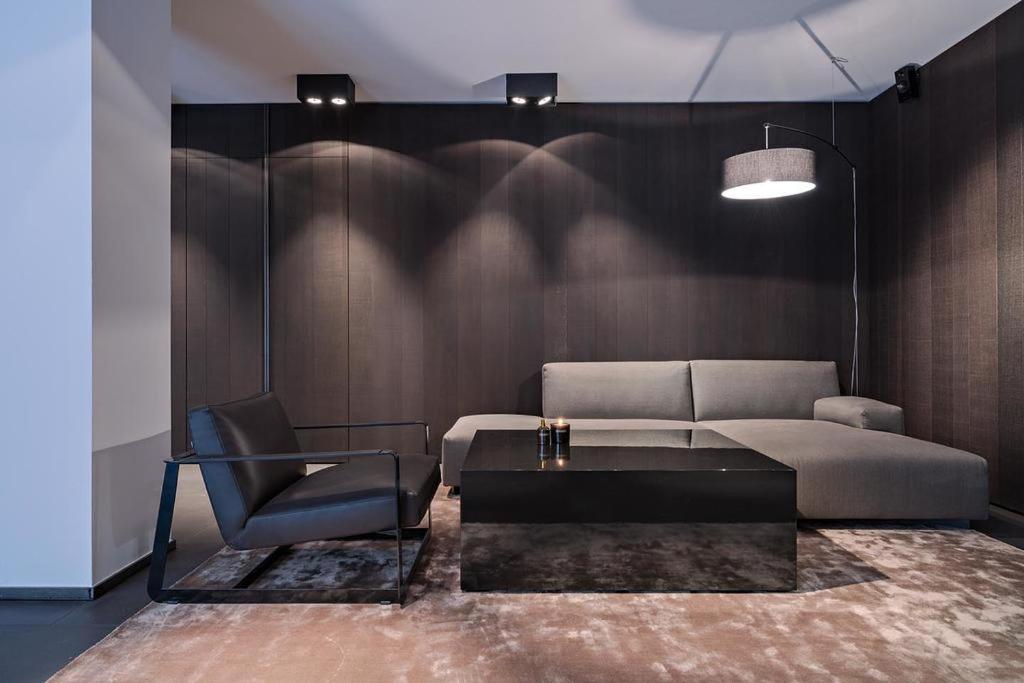 On Chalet Residences Mathon-Ischgl Экстерьер фото